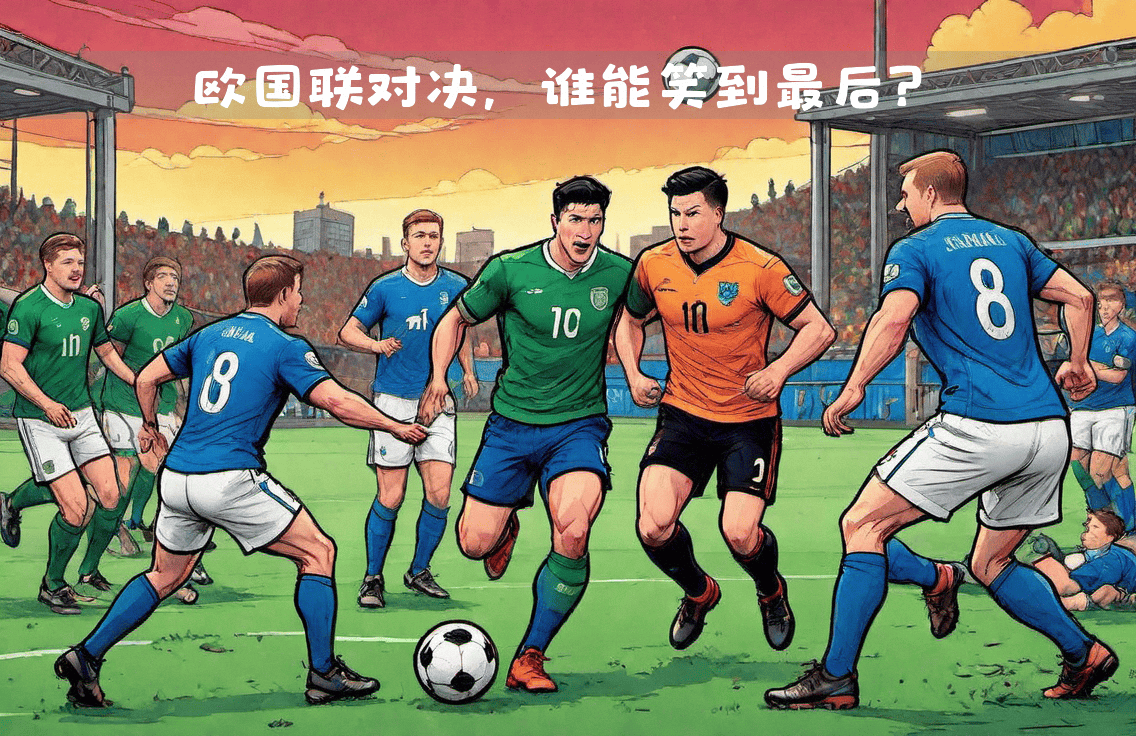 欧国联比赛：巨星大战，谁能笑到最后