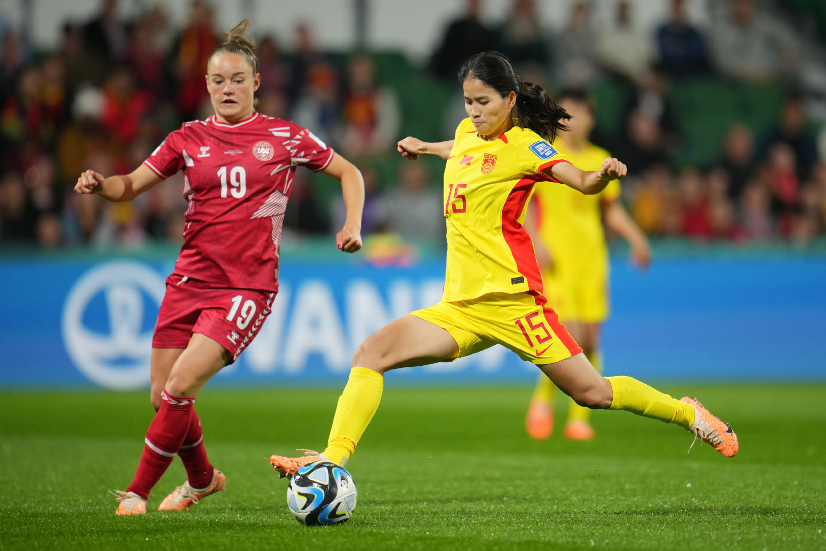 开云体育官网入口网页-美女战士破门得分：女足国家队夺得比赛胜利的简单介绍