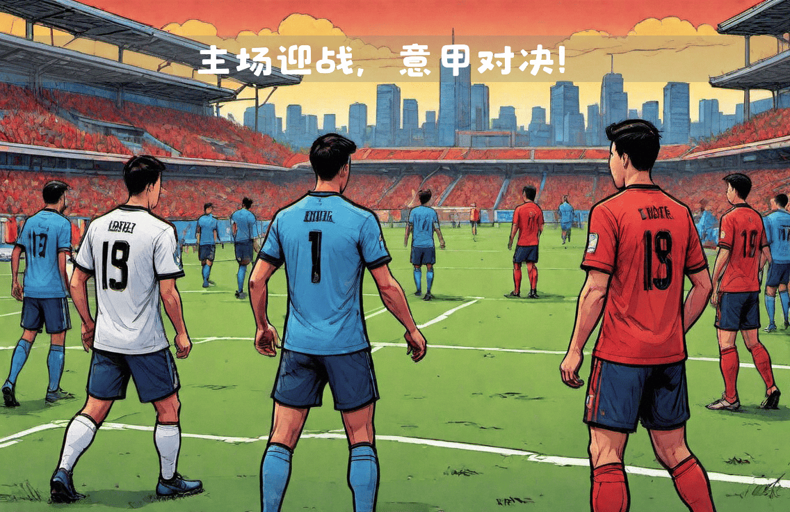 包含AC米兰力争客场斩获胜利，意甲之路的词条