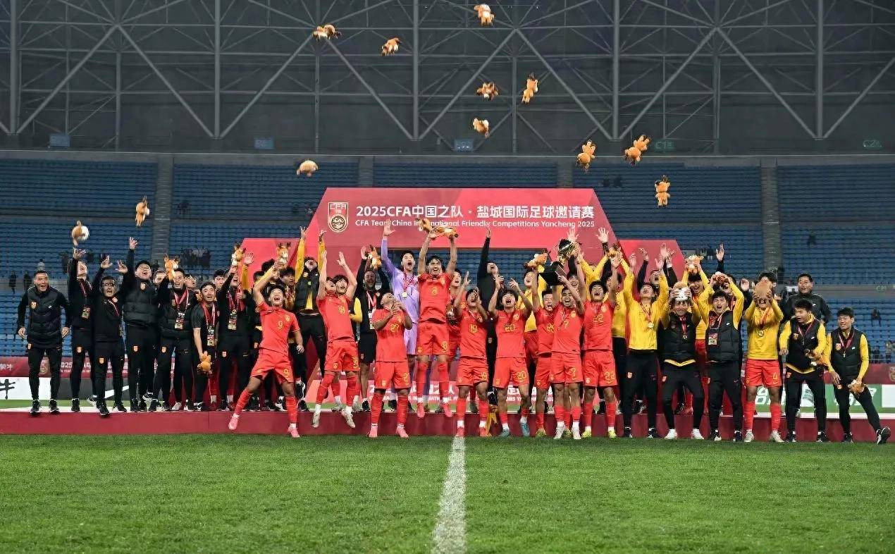 亚洲球队迎来不败纪录，实力逐渐崭露头角