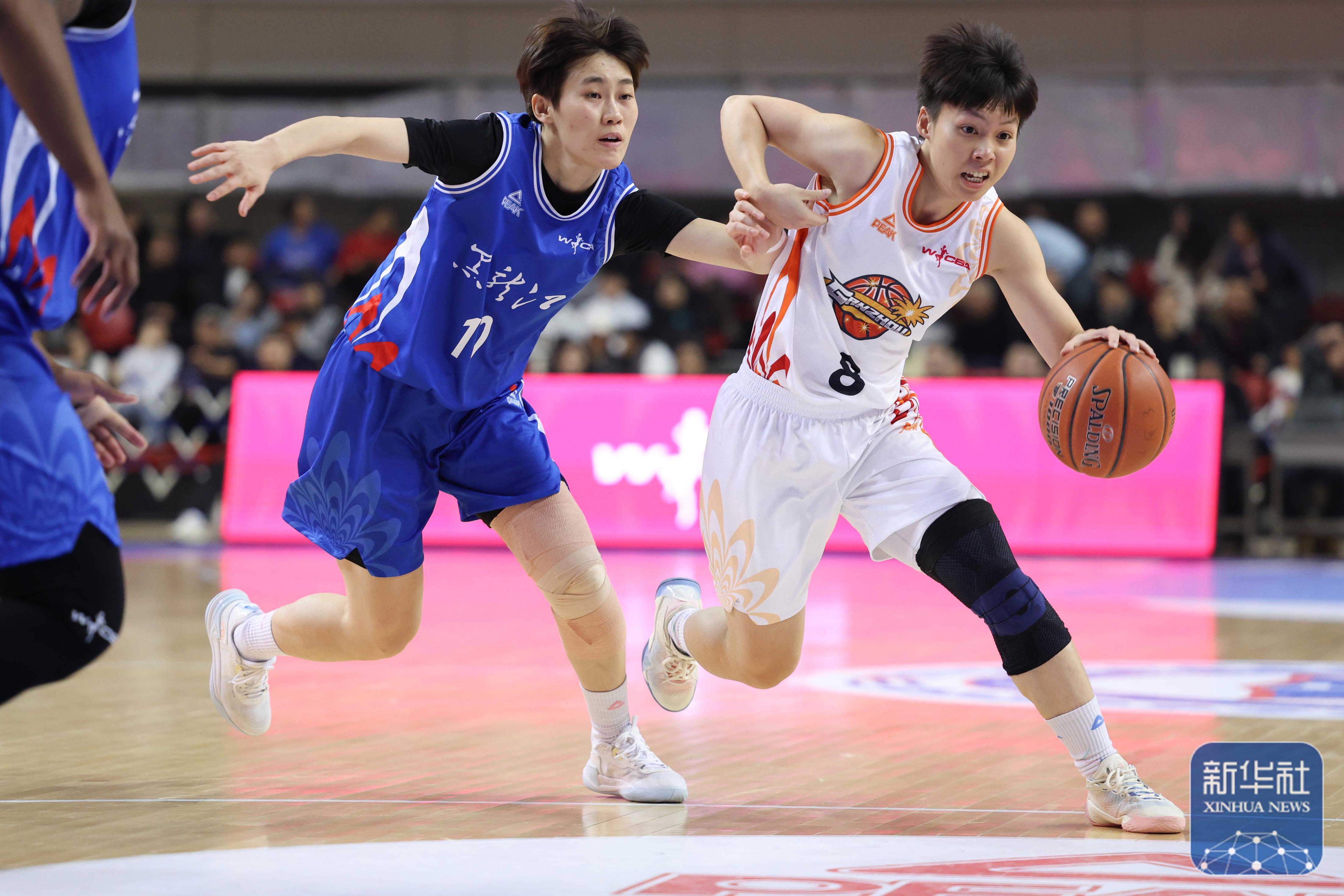 江西男篮实力派大将加盟，冲击总冠军